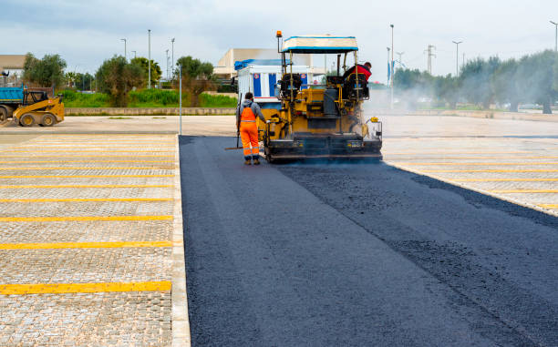 Best Gravel Driveway Installation  in Greensboro, GA