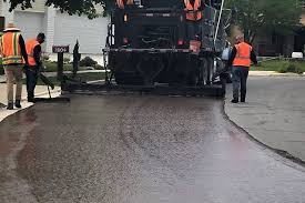 Greensboro, GA Driveway Paving  Company